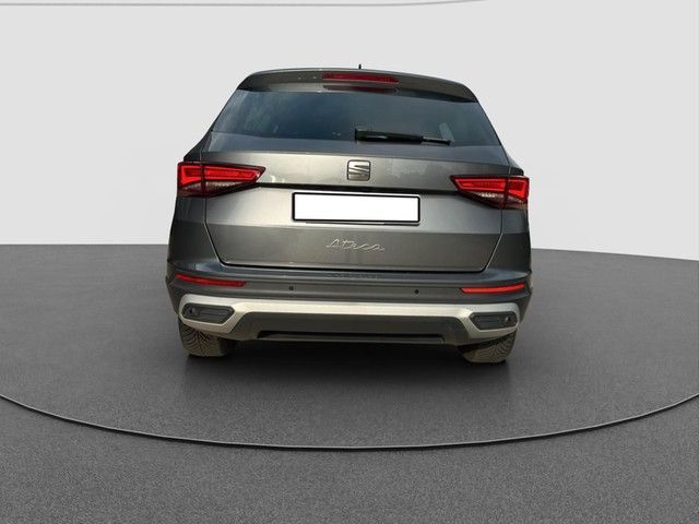 Seat Ateca - Bild 7