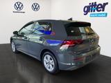 Volkswagen Golf VIII Lim. 1.5 TSI 85 kW Life NAVI ALU Digit - Volkswagen Golf: 8