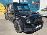 Mercedes-Benz G 63 AMG G700 *BRABUS* CARBON AHK - Mercedes-Benz G-Class: Brabus