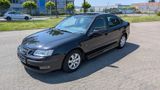 Saab 9-3 Lim. 1.9 TiD Vector - Saab 9-3: Limousine