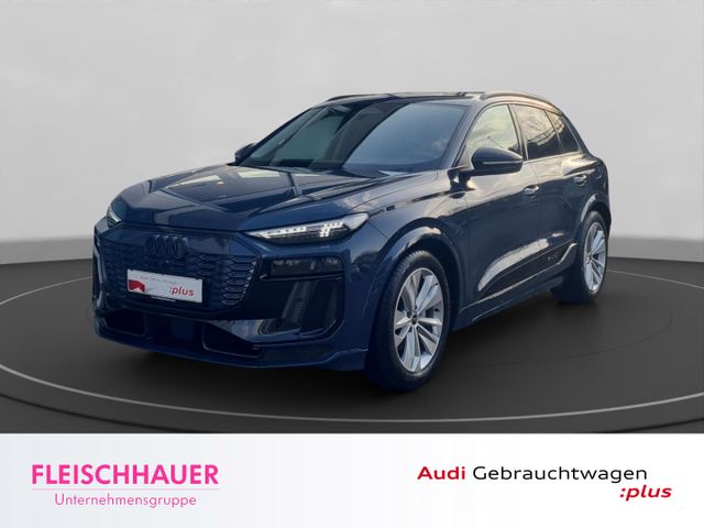 AUDI Q6 e-tron quattro kW 285 TechPro+S-Line+Pano+B&amp;O