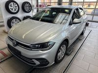 Volkswagen Polo - Vorschau Bild 13