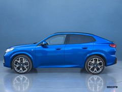 BMW iX2 – 8 / 15