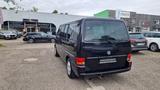 Volkswagen T4 Caravelle - gebrauchte VW T4 aus dem Jahr 1999