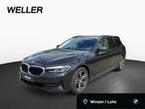 BMW 520d Touring Aut. Pano,HiFi,St+Go,DA,ParkAssis - BMW 5 Series: Leasing