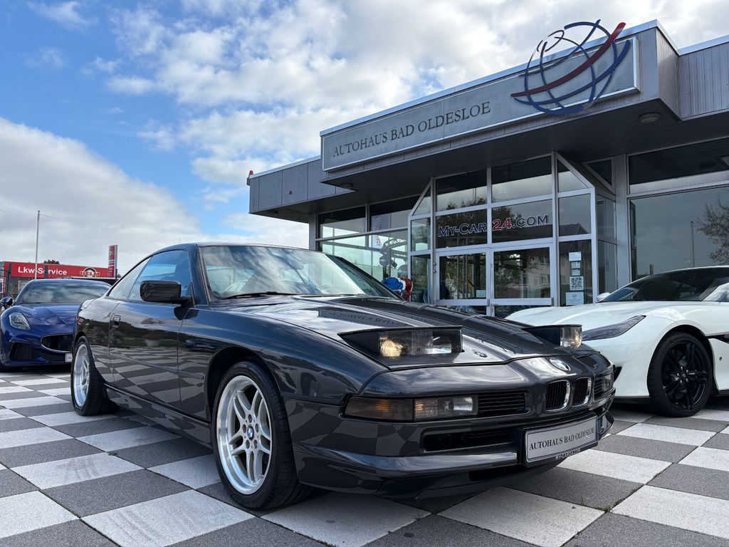Angebot ansehen BMW 850