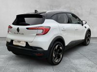 Renault Captur - Vorschau Bild 5