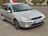 Ford Focus - Ford Focus aus 2003: Kombi