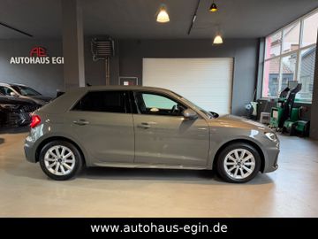 Audi A1 - 8