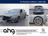 Peugeot 308 SW Allure HDI 130 EAT8 Komfort & Surrounding - Peugeot 308: Automatik