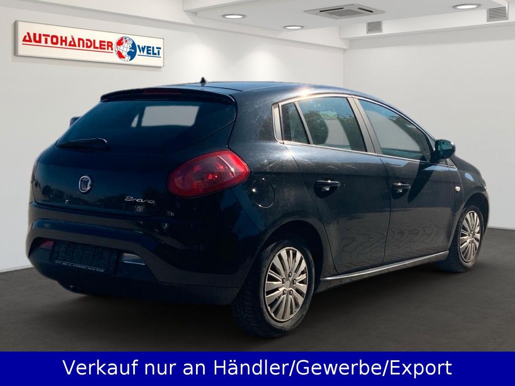 Fiat Bravo