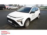 Hyundai BAYON 1.0 T-GDi Connect & Go Navi Klima CarPlay - Hyundai Bayon Connect&Go