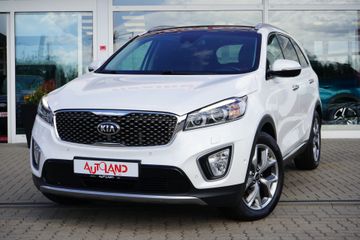 KIA Sorento - 2