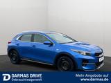 Kia XCeed 1.5 Turbo Edition 7 LED Apple TOP - blaue Kia XCeed