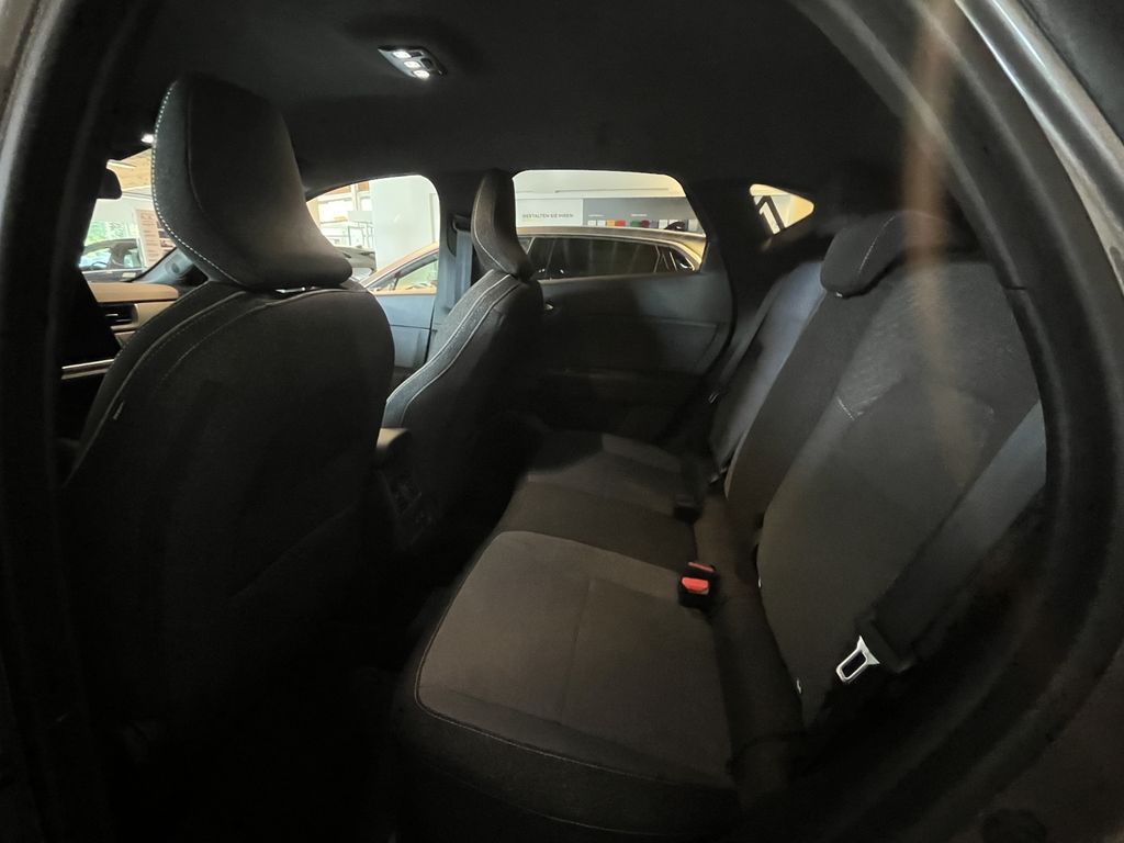 RENAULT Captur - Bild 6