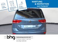 Volkswagen Touran - Vorschau Bild 5