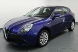 Alfa Romeo Giulietta 1.4 TB Navi+Klima! - Alfa Romeo Giulietta aus 2021