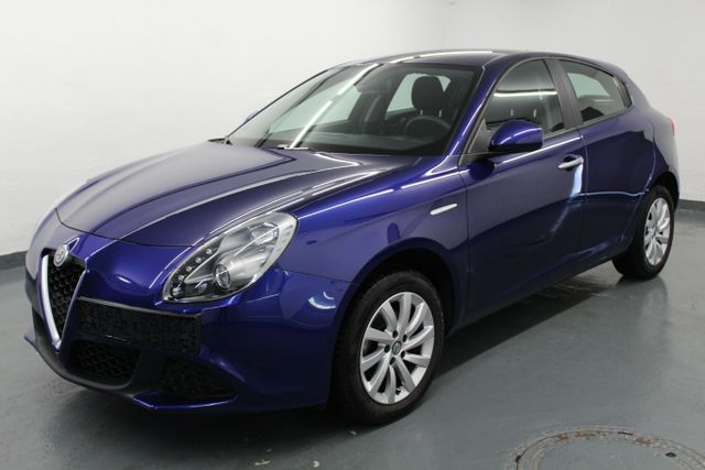 Alfa Romeo Giulietta 1.4 TB Navi+Klima!