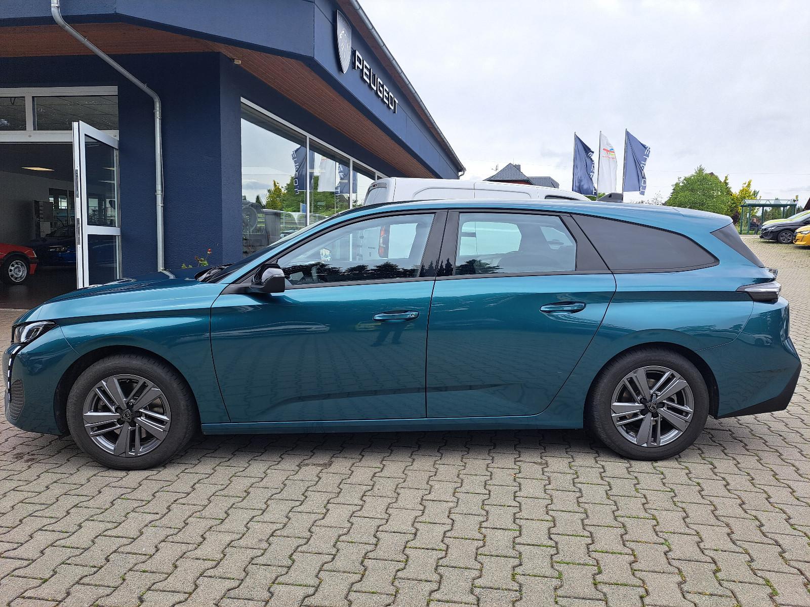 Peugeot 308 SW Active Pack