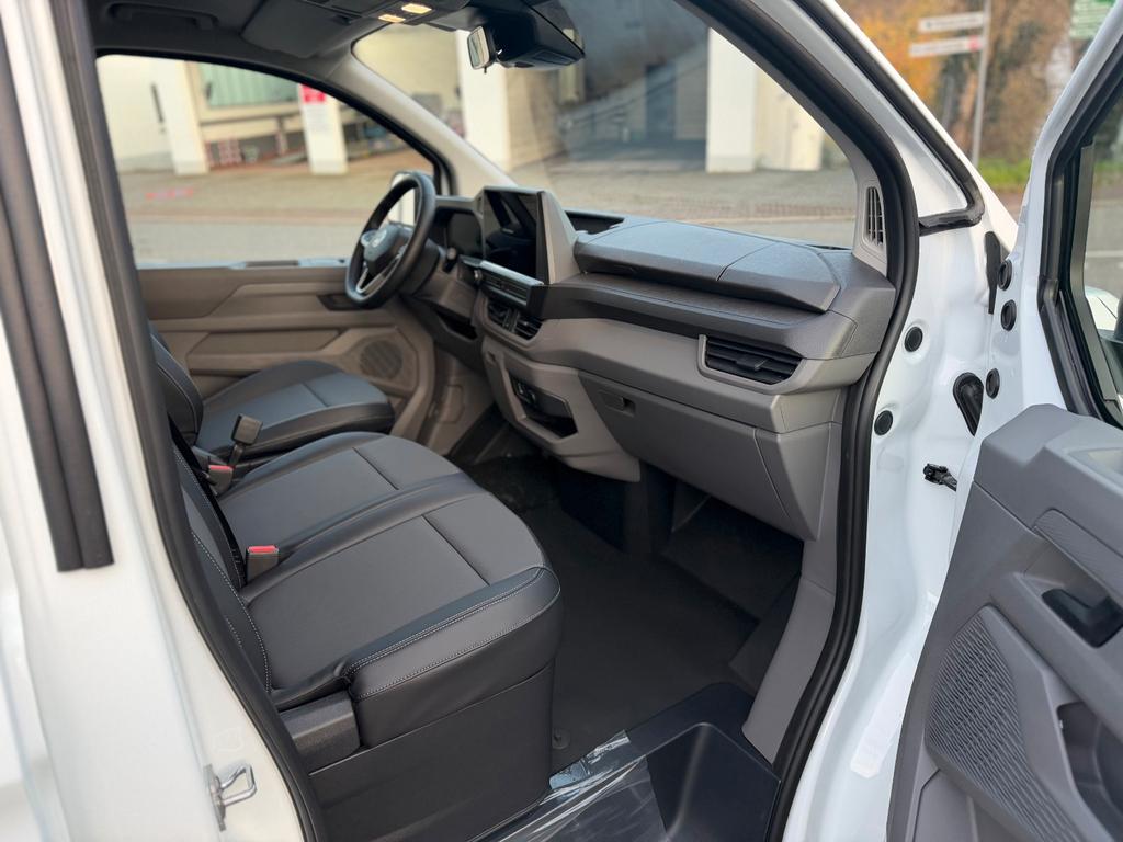 Volkswagen T7 Transporter