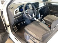 Volkswagen T-Roc - Vorschau Bild 10