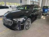 Audi Q8 e-tron Sportback S line B&OPrem Navi Matrix L - Audi Q8 e-tron SUV