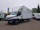 Iveco Daily 70C18HA8/P Koffer, Luftfederung, Kamera