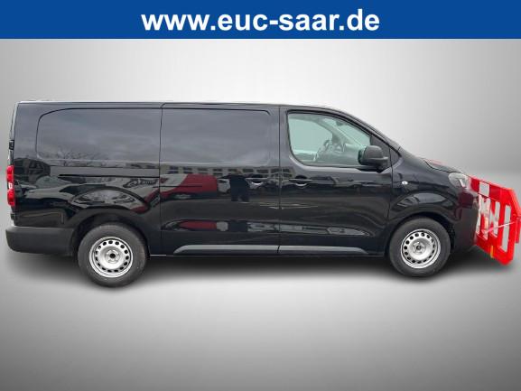 Fiat Scudo XL 150 AT FULL LED/AHK/Klimaauto