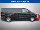 Fiat Scudo XL 150 AT FULL LED/AHK/Klimaauto - Fiat Scudo mit Diesel-Antrieb: Kleinbus