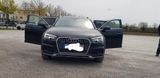 Audi A4 Allroad 45 TFSI S tronic quattro Avant - - Audi A4 Allroad von privat
