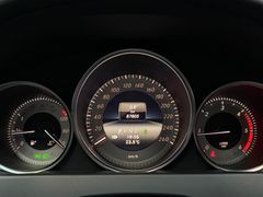 MERCEDES-BENZ C 220 CDI 4Matic Edition C|AMG-Line|2.Hand|Navi