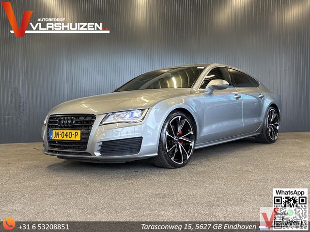 Audi A7 Sportback 3.0 TDI quattro Pro Line plus | Led