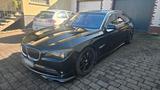 BMW Bmw Activehybrid 7 Langversion - BMW ActiveHybrid 7