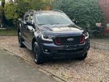 Ford Ranger*4X4*Thunder*Limited Model*1Hand*Garantie - Ford Ranger: Thunder