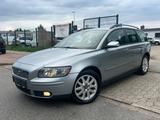 Volvo V50 Kombi 1.8 Momentum*KLIMA*PDC*TÜV - Volvo V50 aus 2006