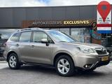 Subaru Forester 2.0 Luxury Plus Pano kamera klima Cruis - gebrauchte Subaru Forester aus dem Jahr 2014