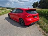 Ford Focus 2,0 D 150PS ST-Line AHK B&O Matrix LED - Ford Focus: ST Ps