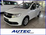 Dacia Logan MCV II Access 1.0 BERGANFAHRHILFE+TÜV10.26 - Dacia Logan: 1.0