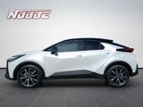 Toyota C-HR 2.0 Hybrid Teamplayer - mit Hybrid-Antrieb: Weiß