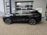 KGM ACTYON HEV Lux Hybrid 2WD+PANORAMA SUNROOF+ - scheckheftgepflegte KGM Actyon