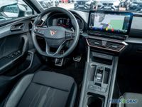 Cupra Leon - Vorschau Bild 7