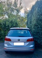 Volkswagen Golf Sportsvan 1.4 TSI 92kW Comfortline - VW Golf Sportsvan von privat