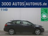 Seat Ibiza 1.4 16V ST Style PDC - Seat Ibiza mit Benzin-Antrieb: Kombi, 1.4