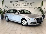Audi A4 Avant Ambition S-Line/AHK/Temp/Navi/Bi-Xenon*
