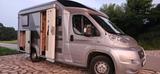 Knaus TI 550 MD - Knaus Ti 550