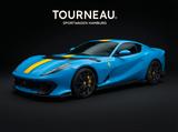 Ferrari 812 Competizione | LIFT | Carbon Rims - Ferrari 812 aus 2022