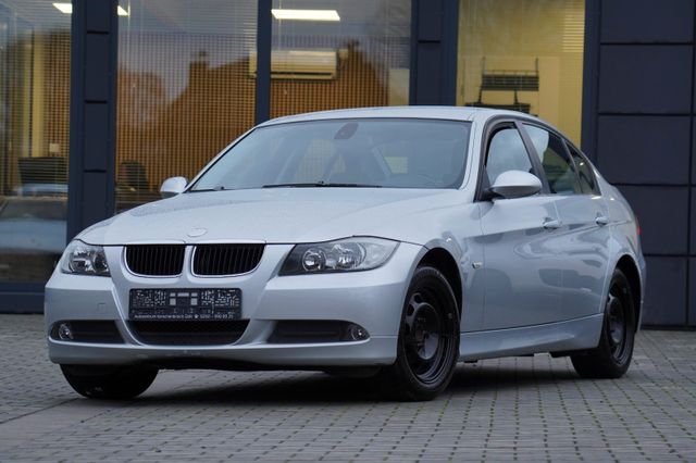 BMW 318 Baureihe 3 Lim. 318i