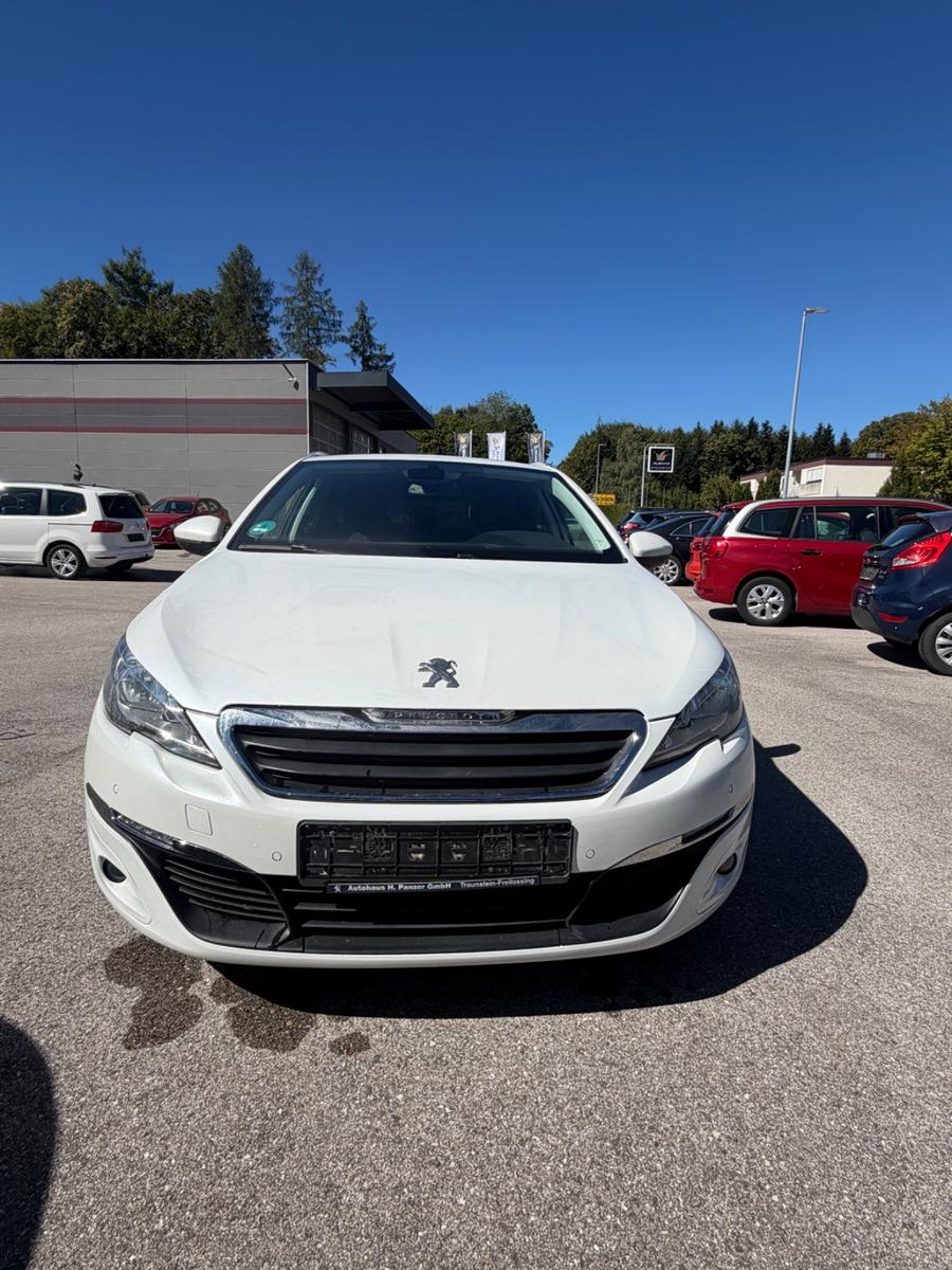 Peugeot 308 SW Style