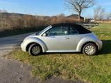 Volkswagen VW Beetle Cabrio Sommerfahrzeug - Volkswagen Beetle aus 2005