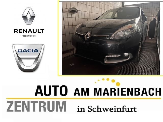 Renault Scenic Energy dCi 110 S&S LIMITED